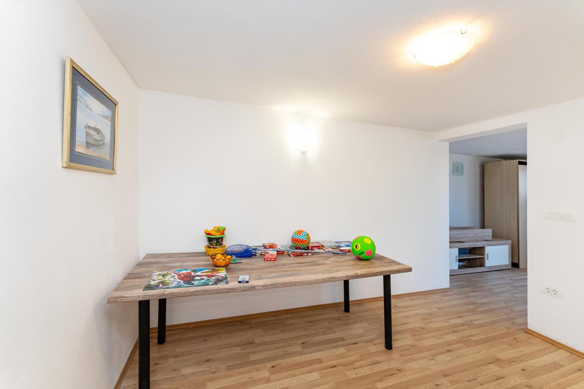 Olive Bridge Villa Maslenica Kültér fotó